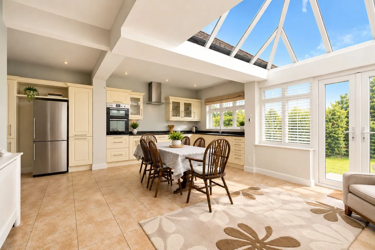 Manor Road, Wheathampstead, AL4, photo 6
