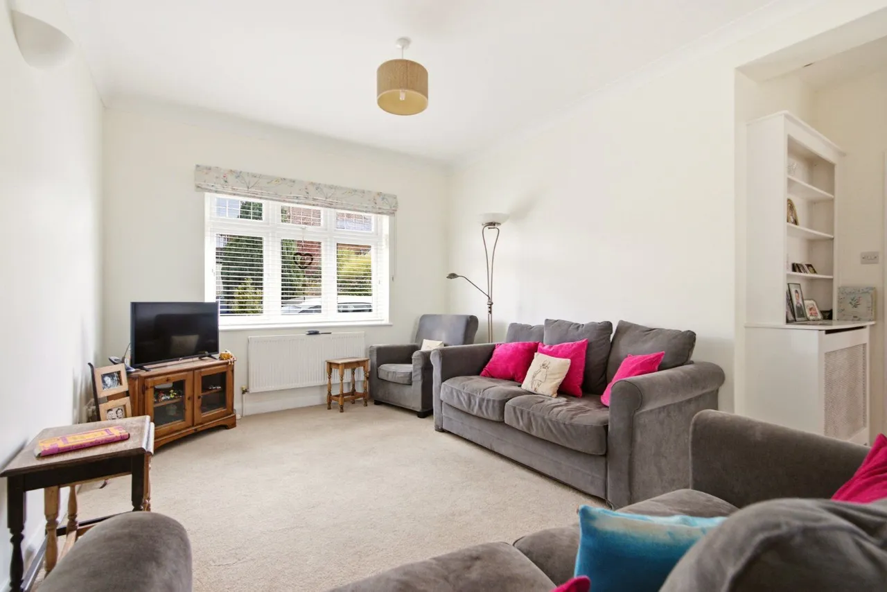 Manor Road, Wheathampstead, AL4, photo 4