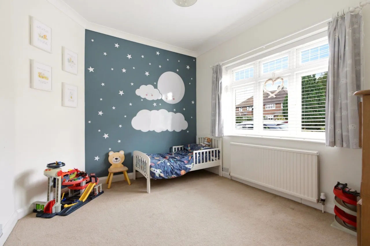 Manor Road, Wheathampstead, AL4, photo 10