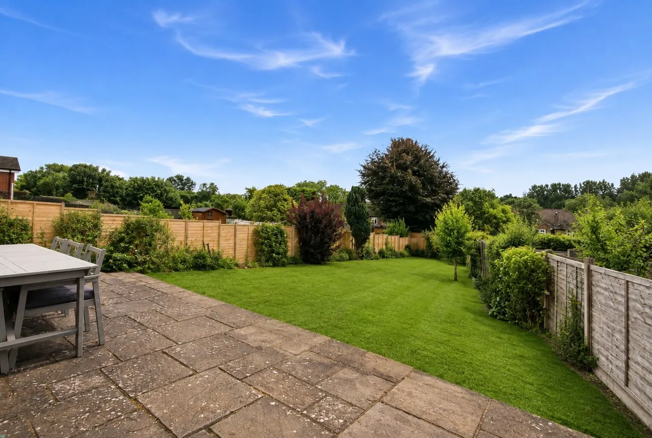 Manor Road, Wheathampstead, AL4, photo 3