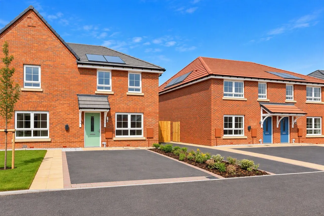 Barkby Road, Queniborough, LE7, photo 2