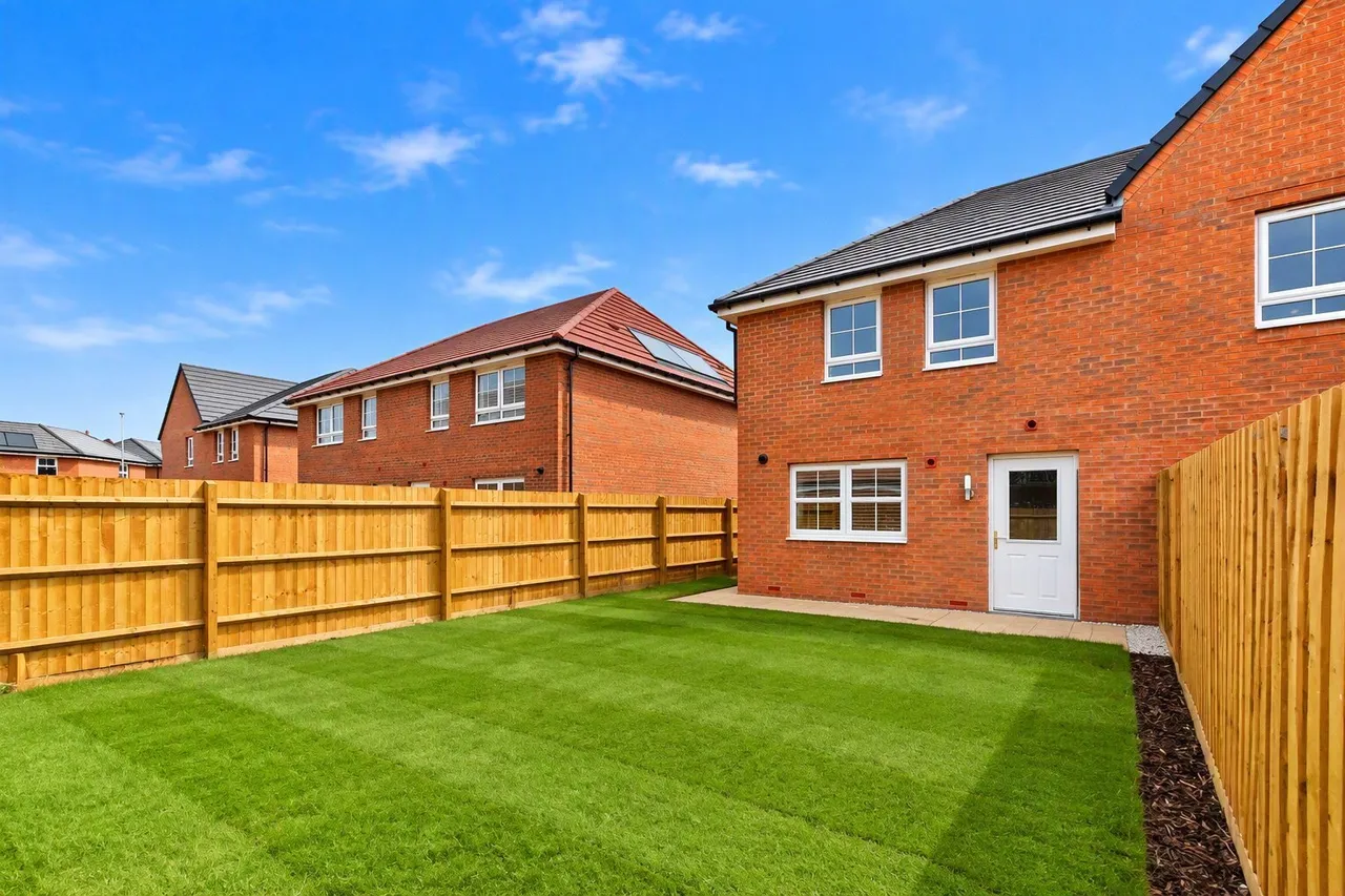 Barkby Road, Queniborough, LE7, photo 4