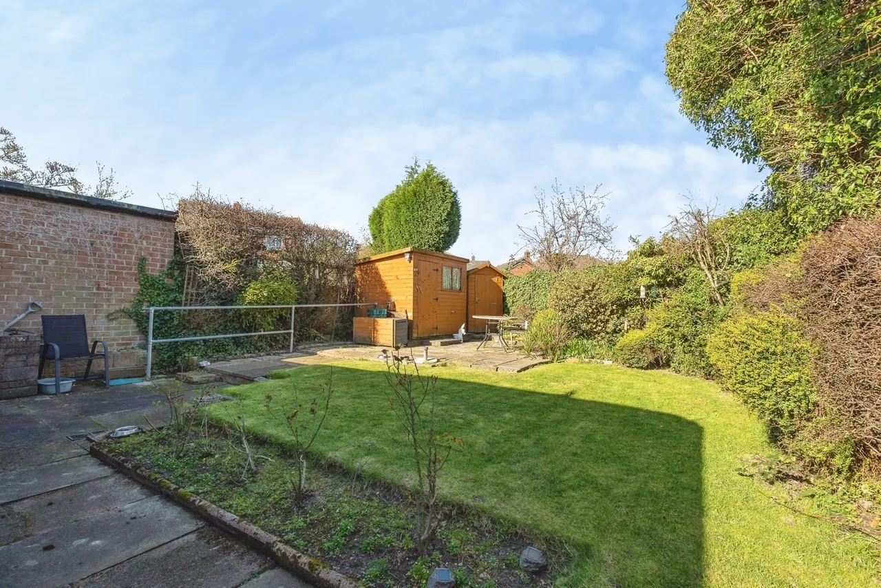 Ashbrook Close, Denton, Manchester, Greater Manchester, M34, photo 16