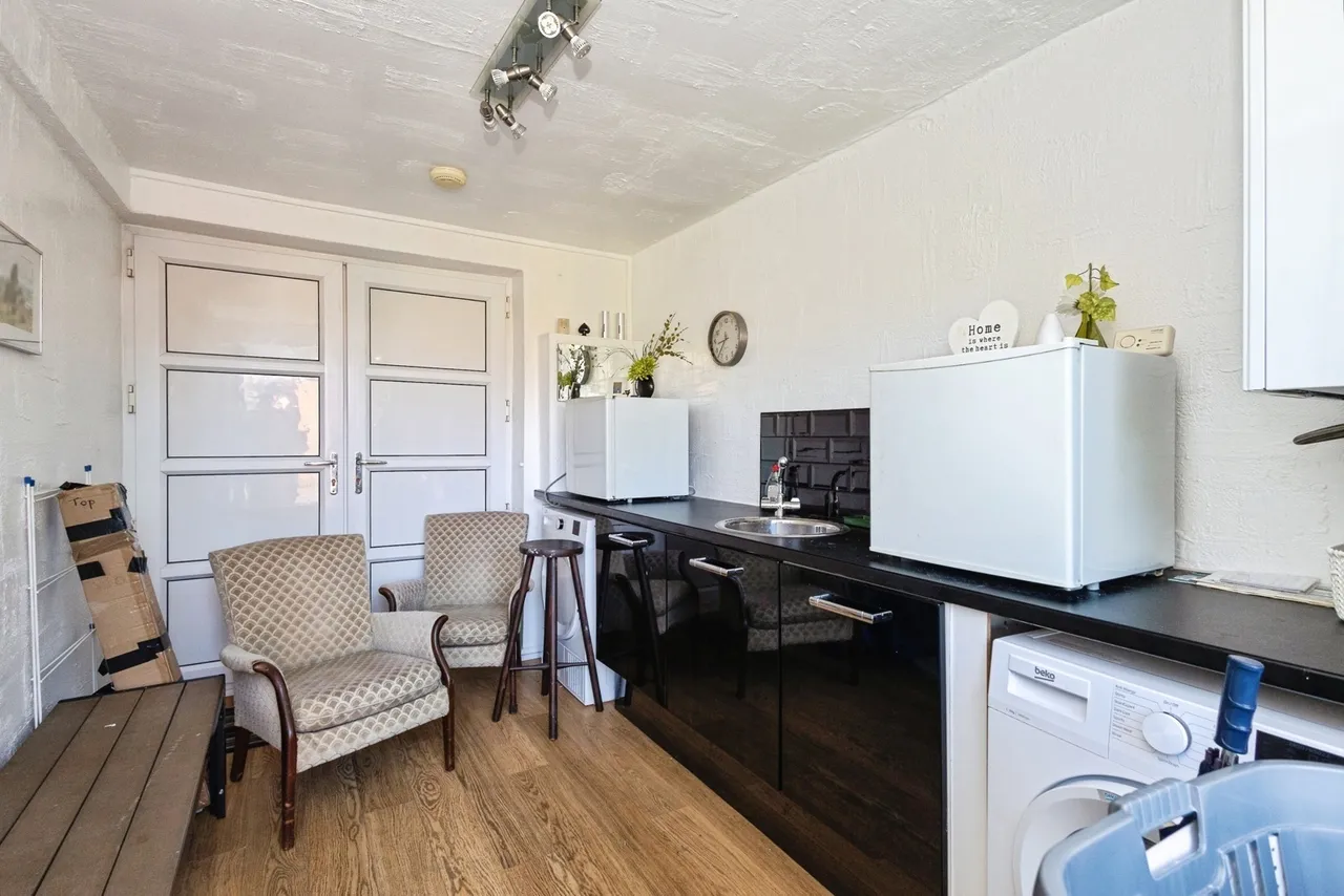 Ashbrook Close, Denton, Manchester, Greater Manchester, M34, photo 9