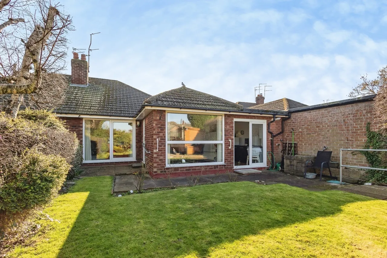 Ashbrook Close, Denton, Manchester, Greater Manchester, M34, photo 17