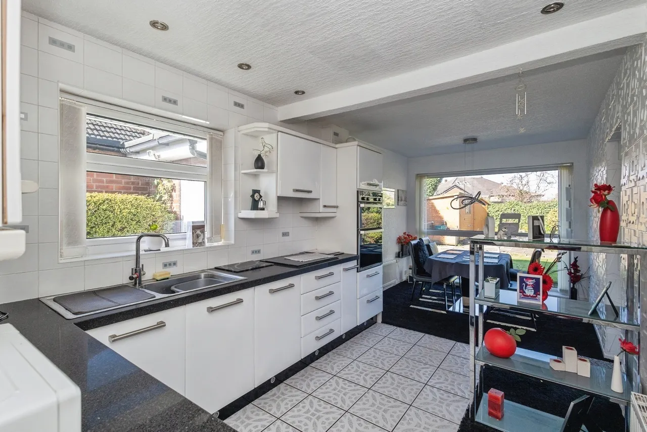 Ashbrook Close, Denton, Manchester, Greater Manchester, M34, photo 4