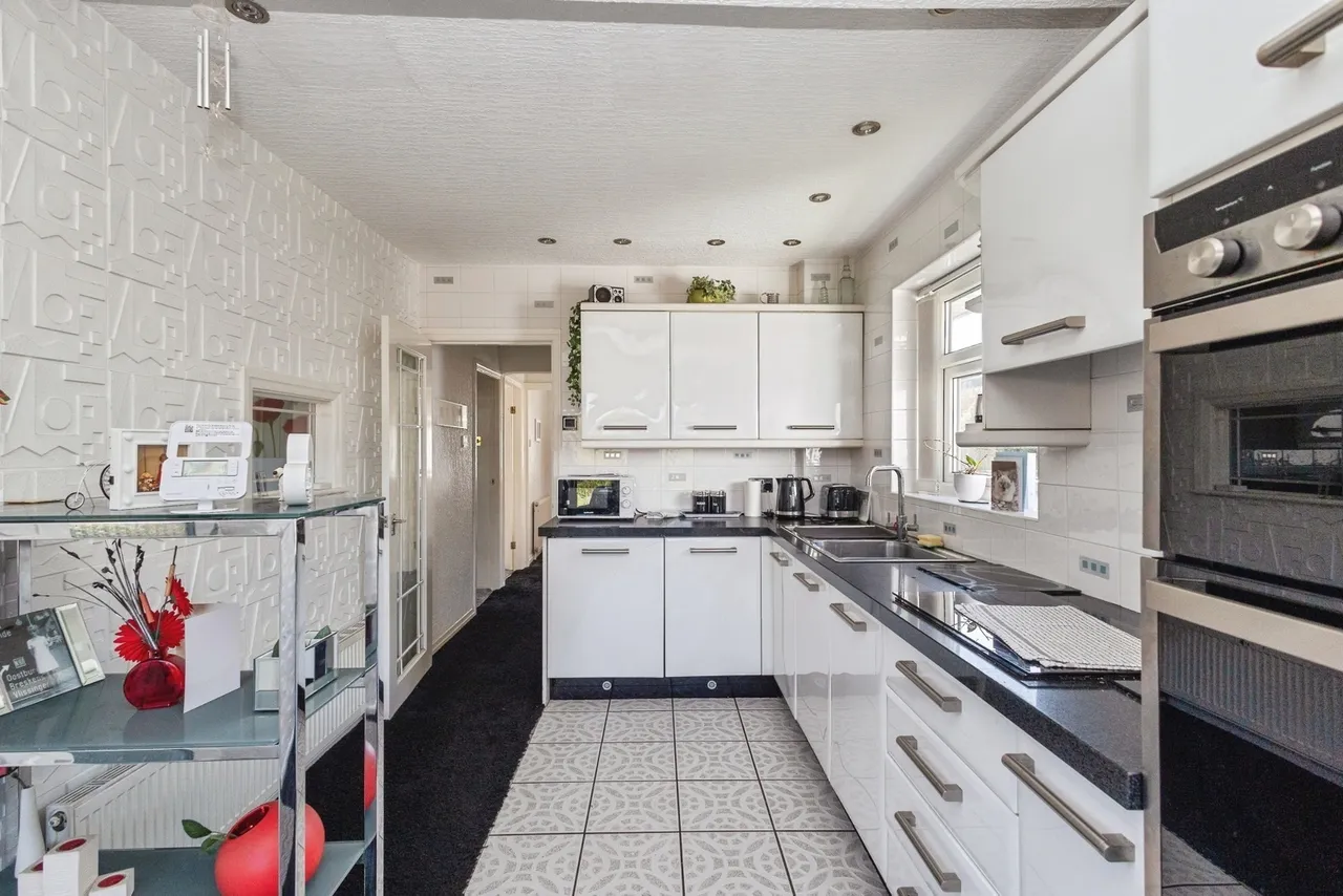 Ashbrook Close, Denton, Manchester, Greater Manchester, M34, photo 5
