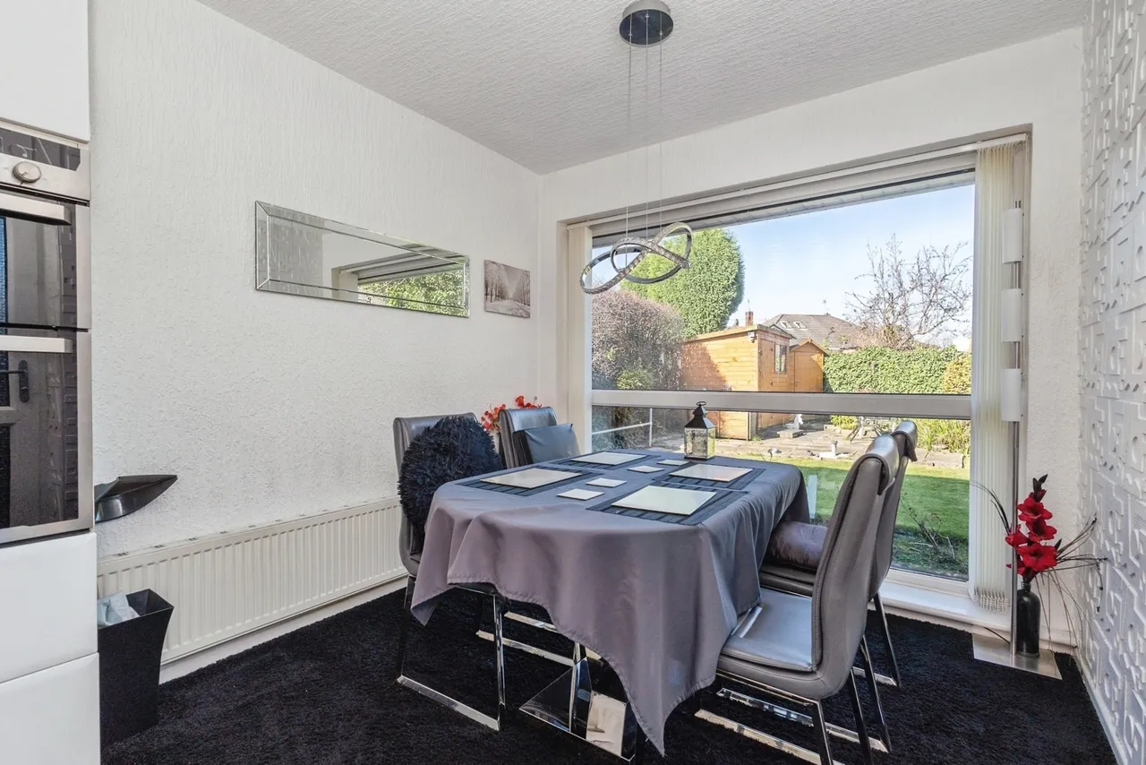 Ashbrook Close, Denton, Manchester, Greater Manchester, M34, photo 6