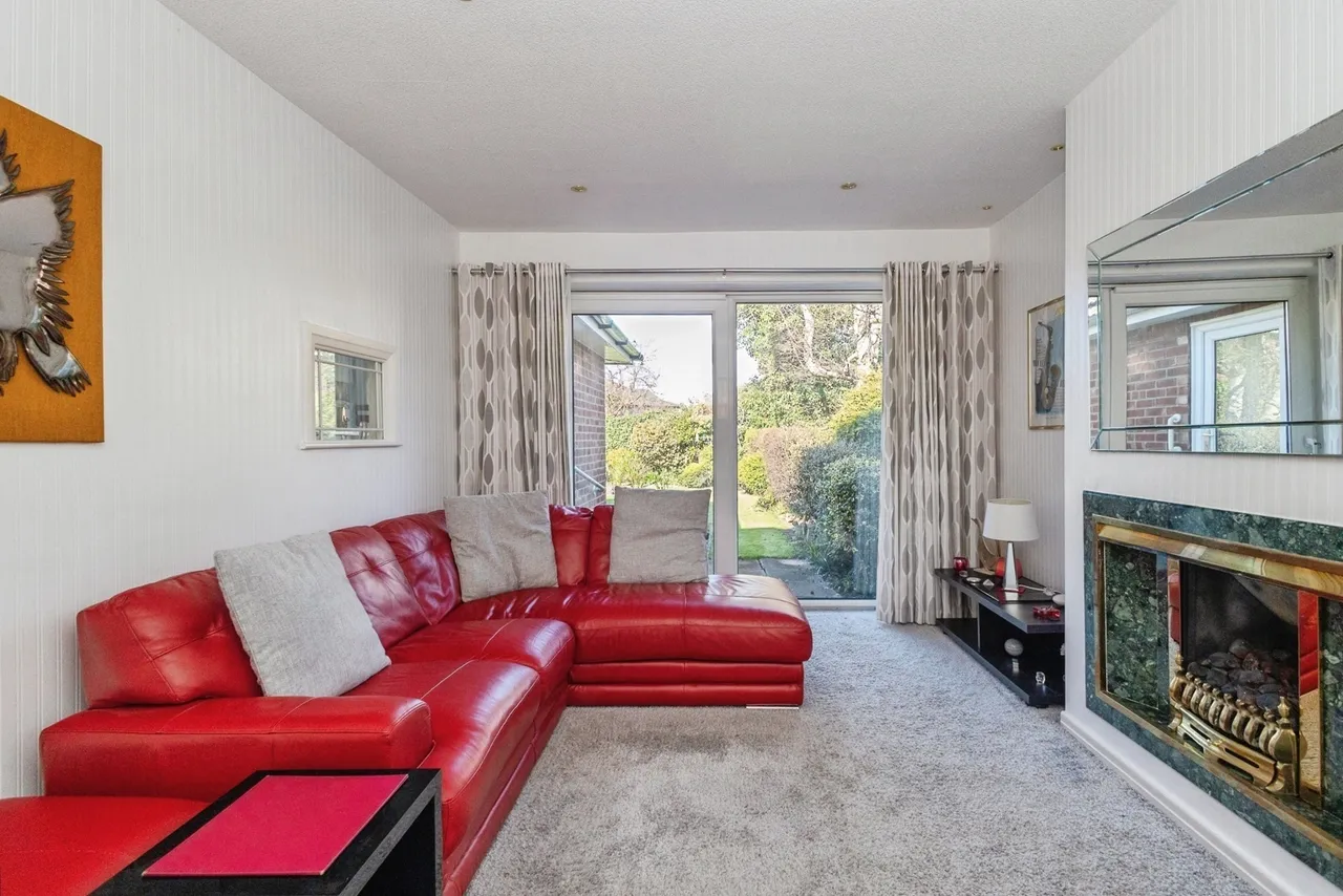 Ashbrook Close, Denton, Manchester, Greater Manchester, M34, photo 2