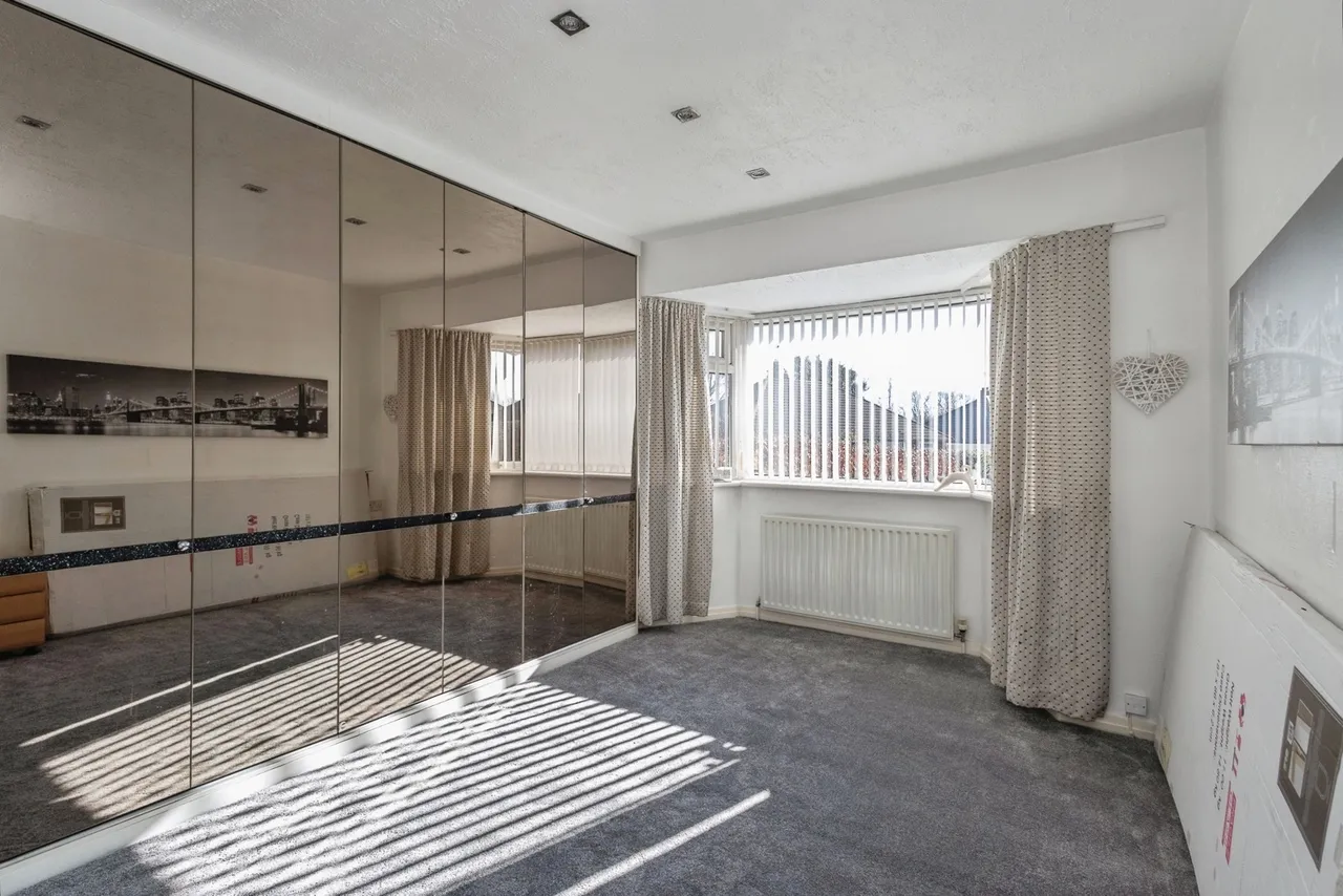 Ashbrook Close, Denton, Manchester, Greater Manchester, M34, photo 10