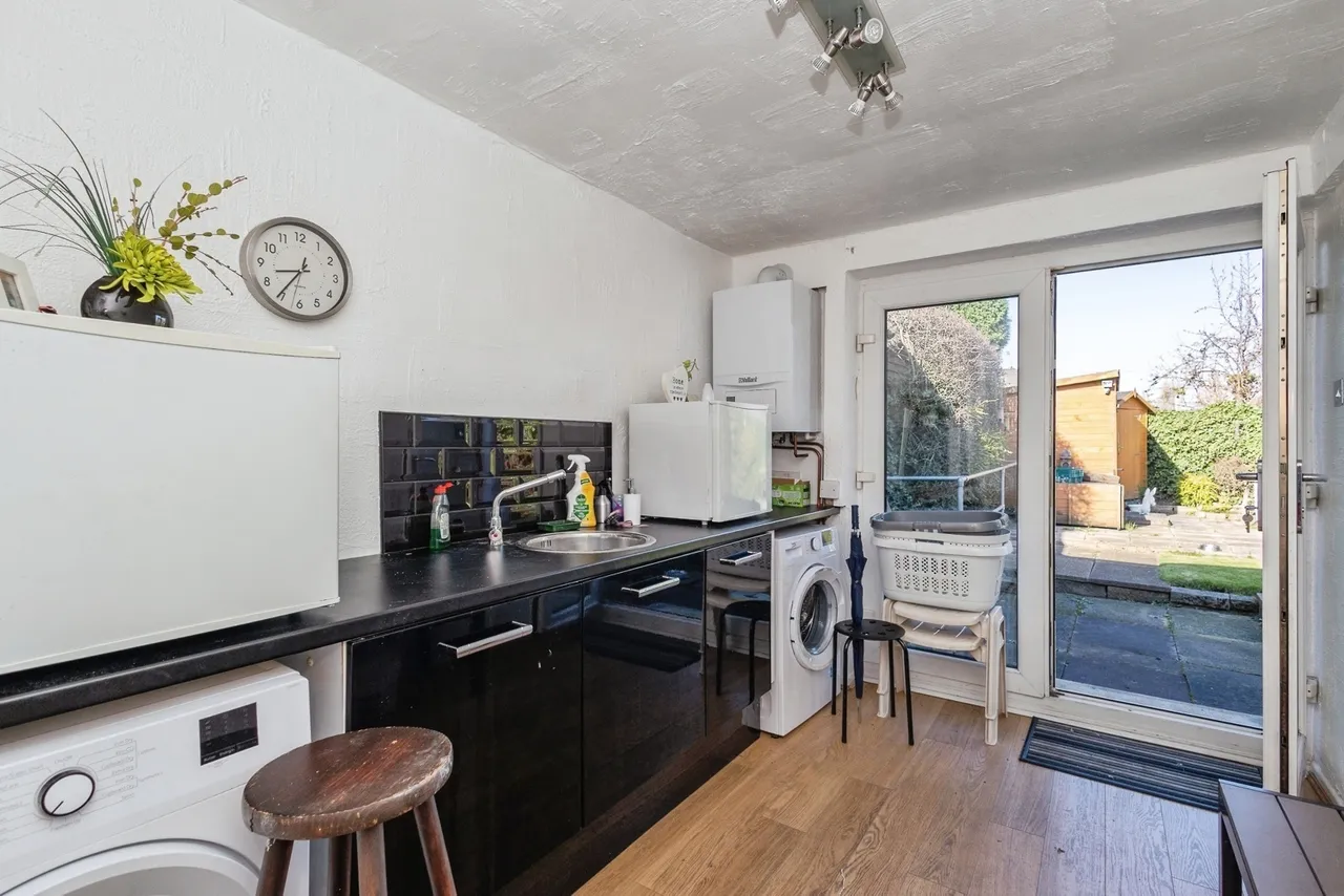 Ashbrook Close, Denton, Manchester, Greater Manchester, M34, photo 8