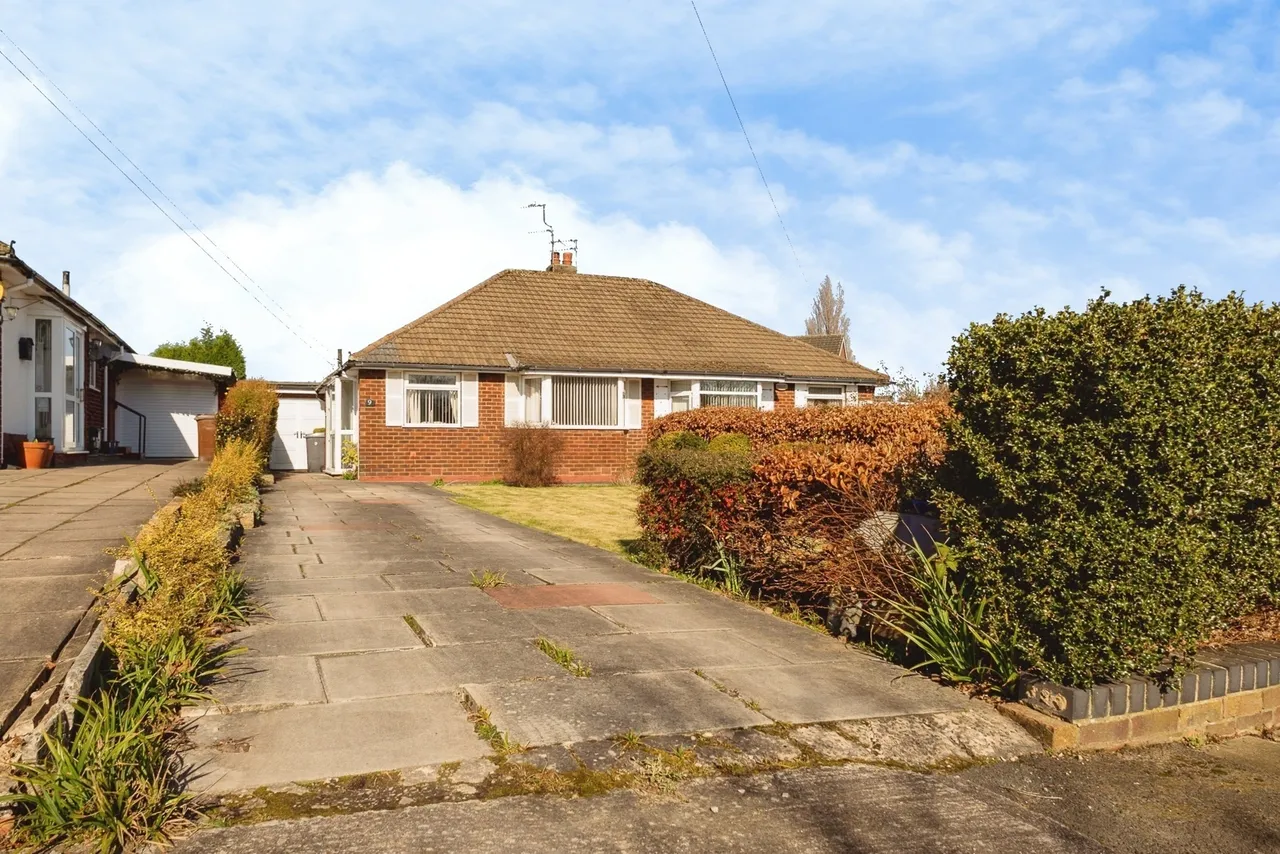 Ashbrook Close, Denton, Manchester, Greater Manchester, M34, photo 18