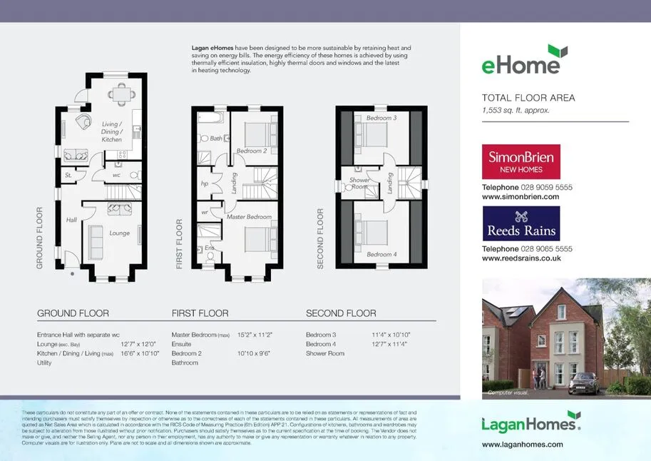 Millmount Village, Comber Road, Belfast, BT16, photo 2