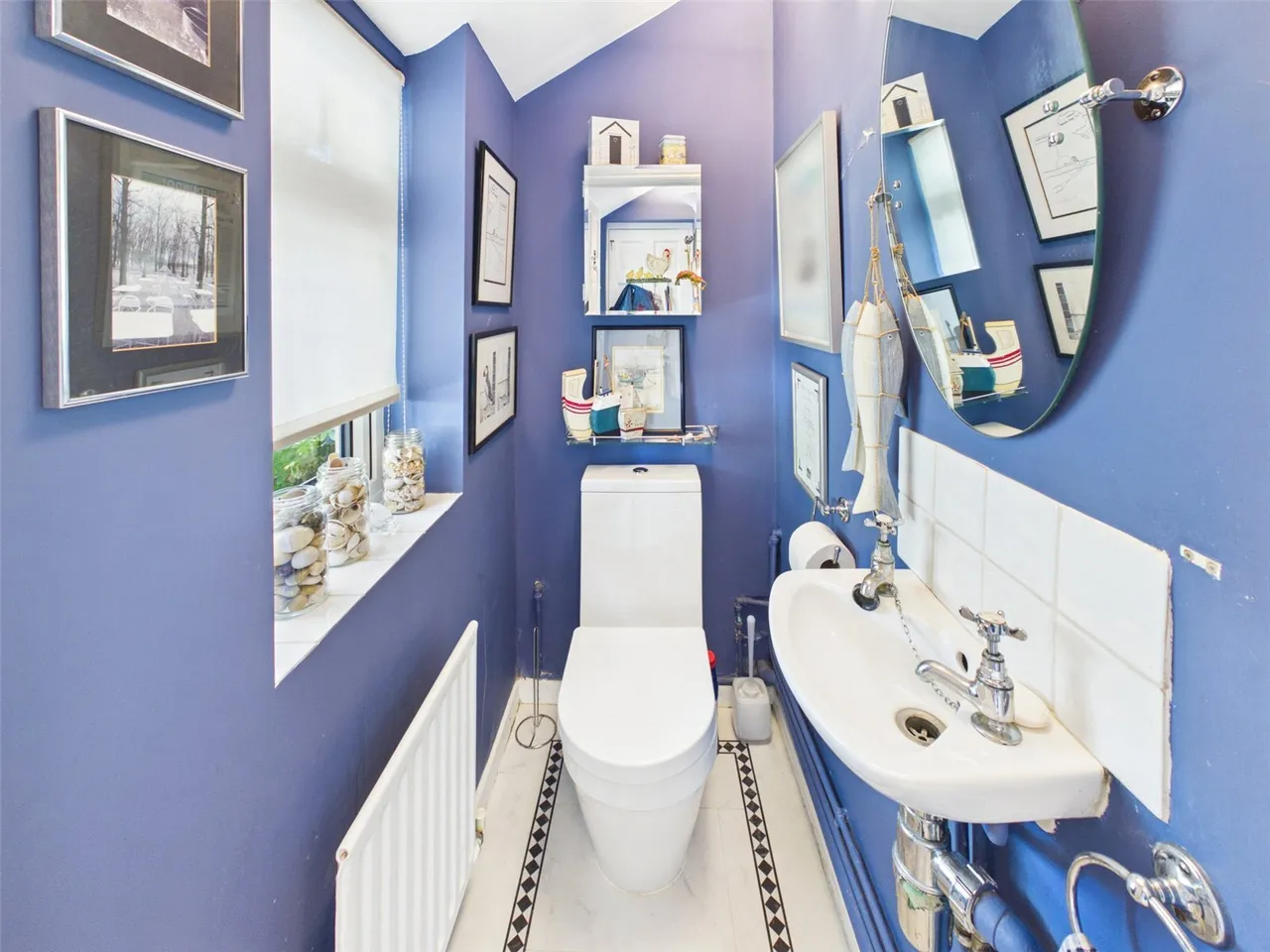 Percy Road, Hampton, TW12, photo 18