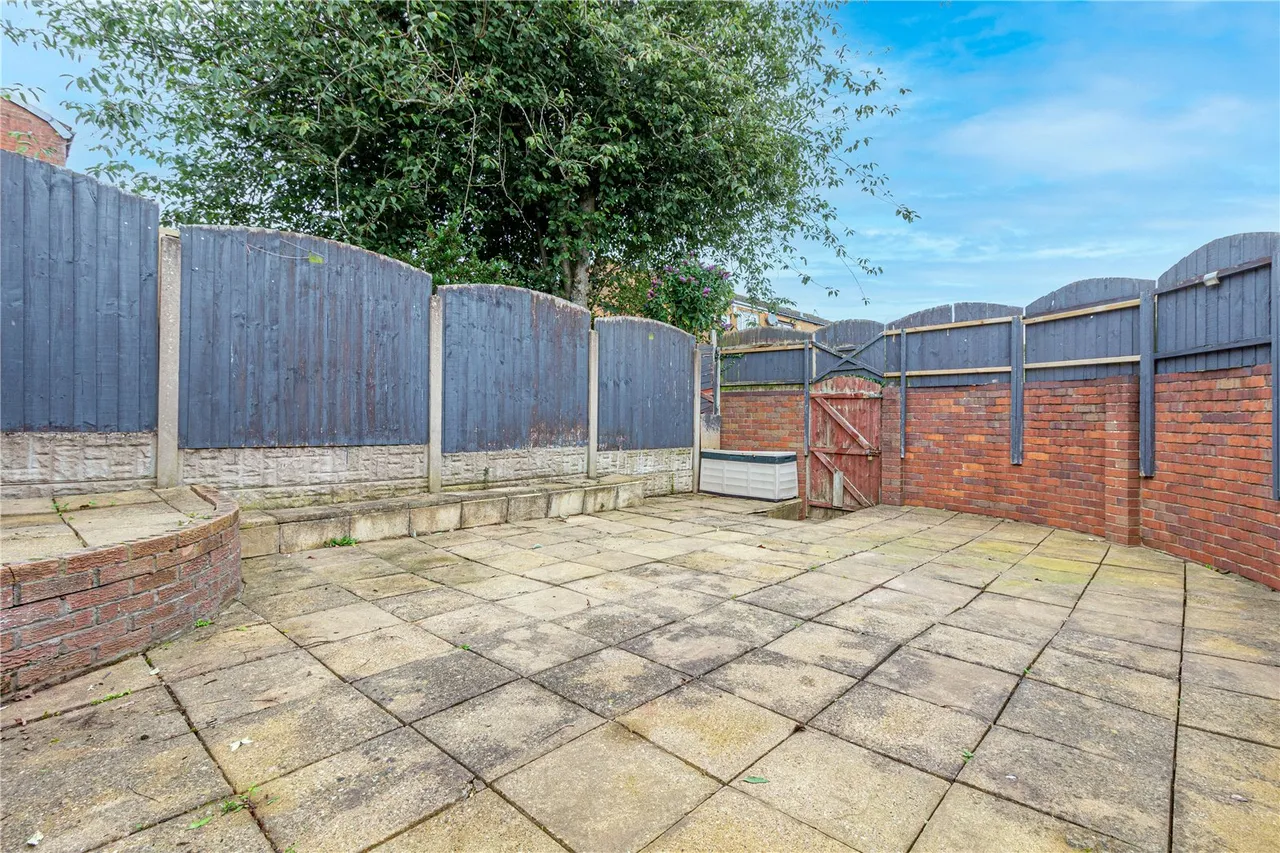 Dorset Close, Rubery, Rednal, Birmingham, B45 0NL, photo 19