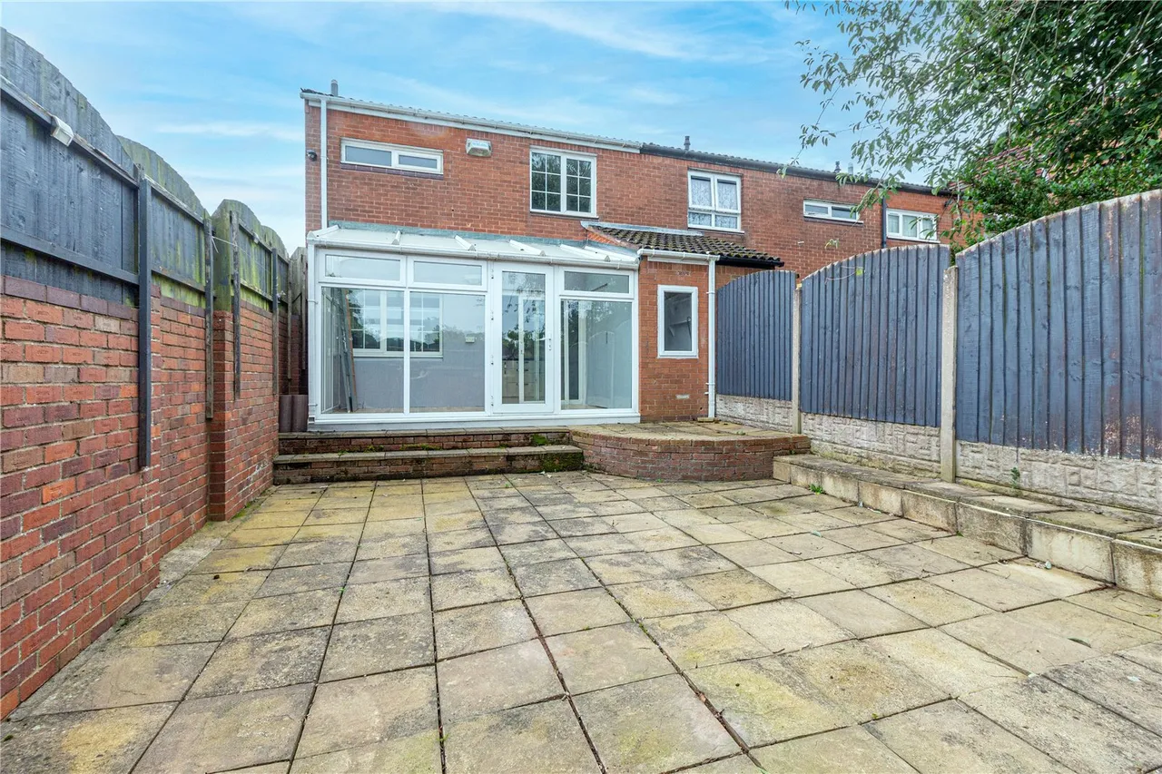 Dorset Close, Rubery, Rednal, Birmingham, B45 0NL, photo 4