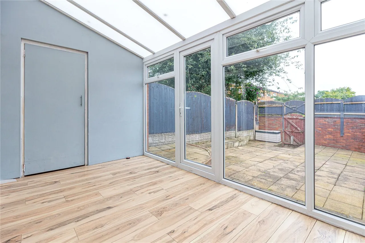 Dorset Close, Rubery, Rednal, Birmingham, B45 0NL, photo 12