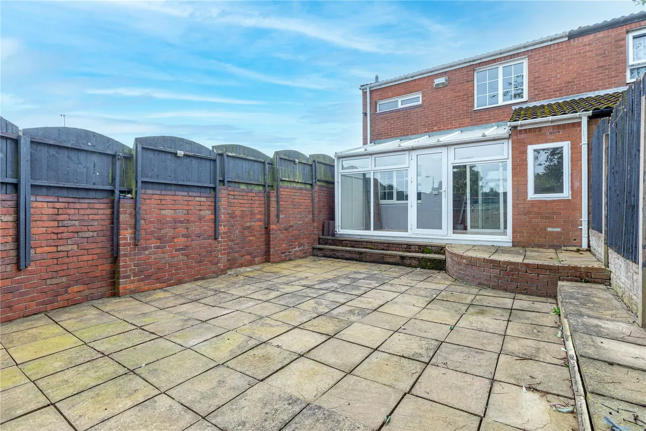 Dorset Close, Rubery, Rednal, Birmingham, B45 0NL, photo 20