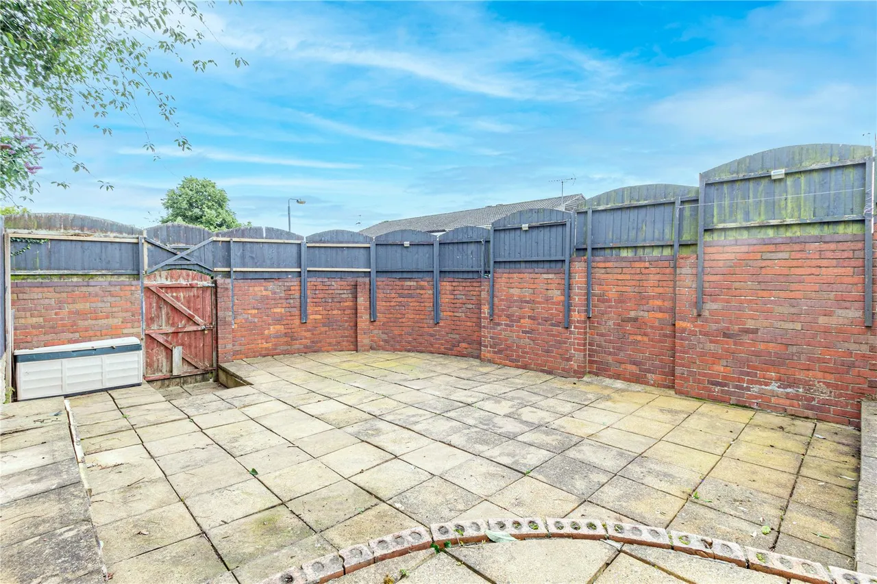 Dorset Close, Rubery, Rednal, Birmingham, B45 0NL, photo 18