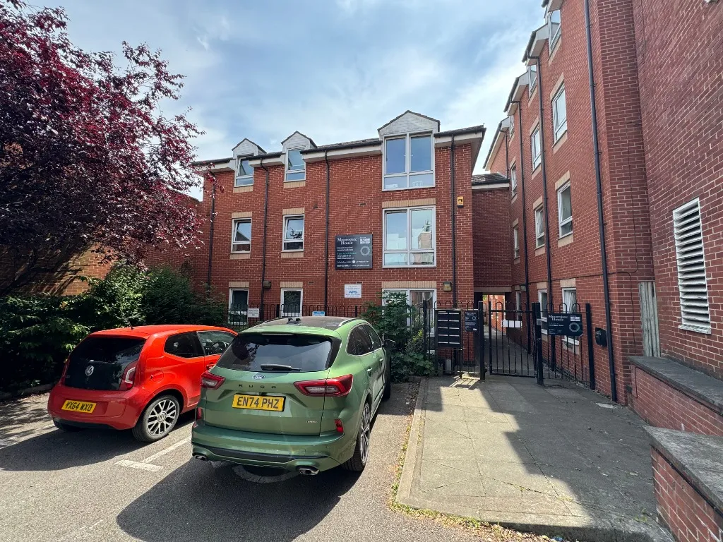 Middle Street, Beeston, NG9, photo 4