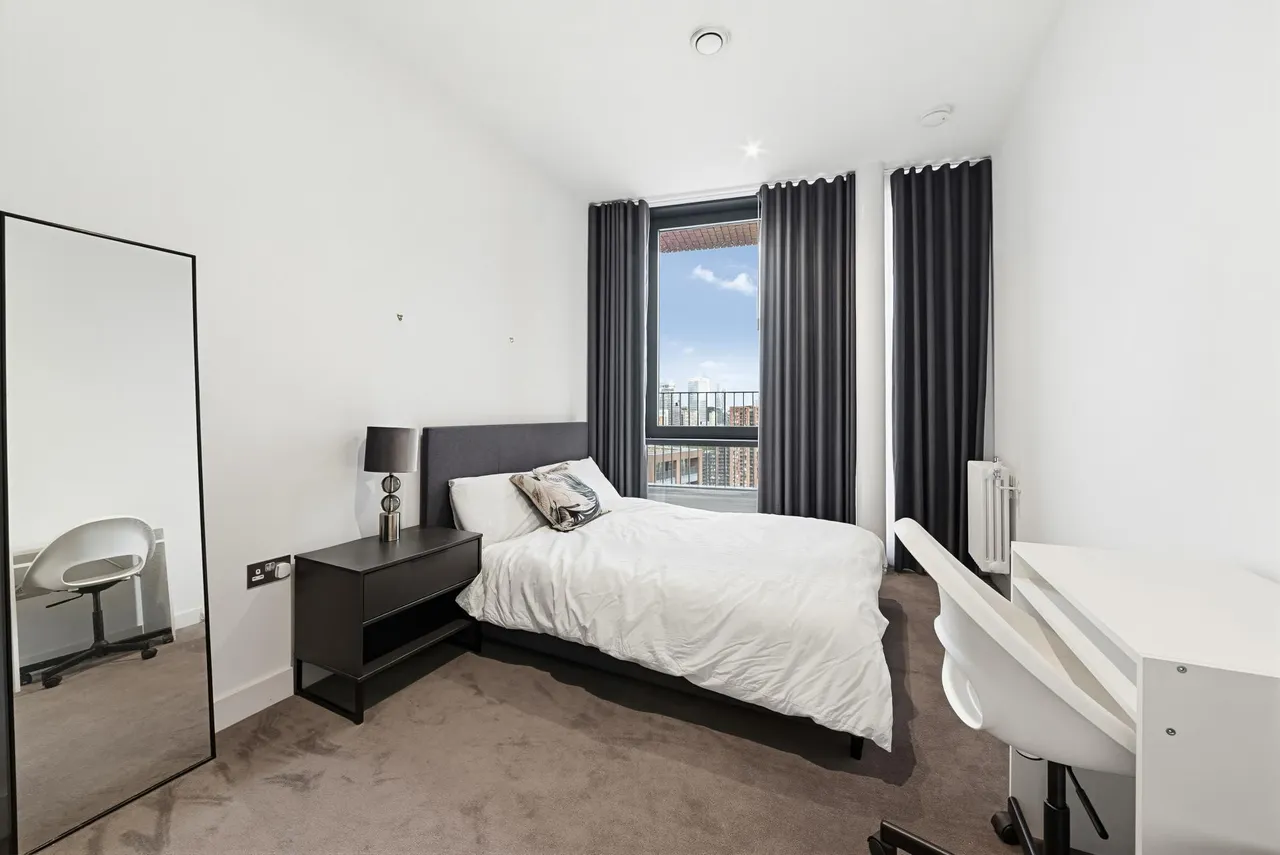 City Island Way, London, E14, photo 11