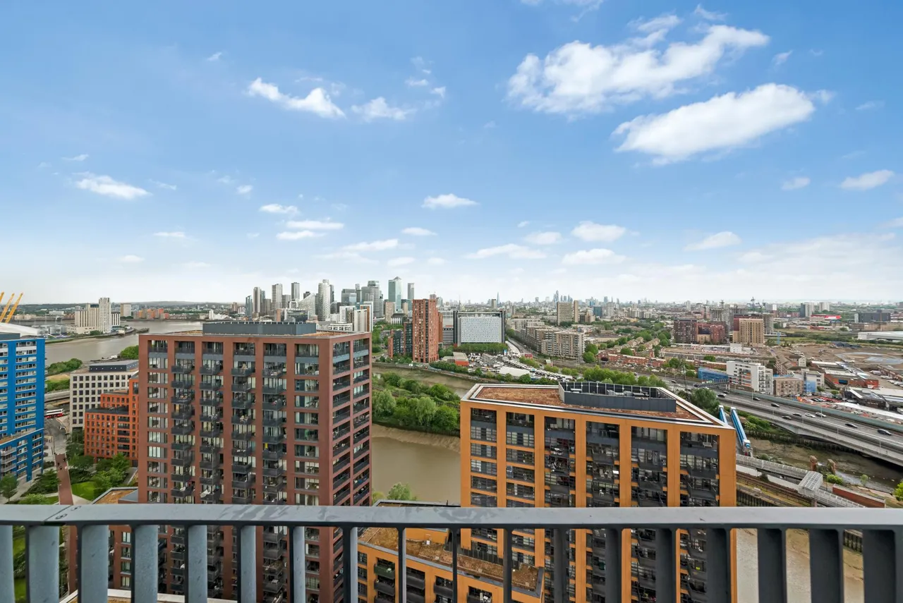 City Island Way, London, E14, photo 7