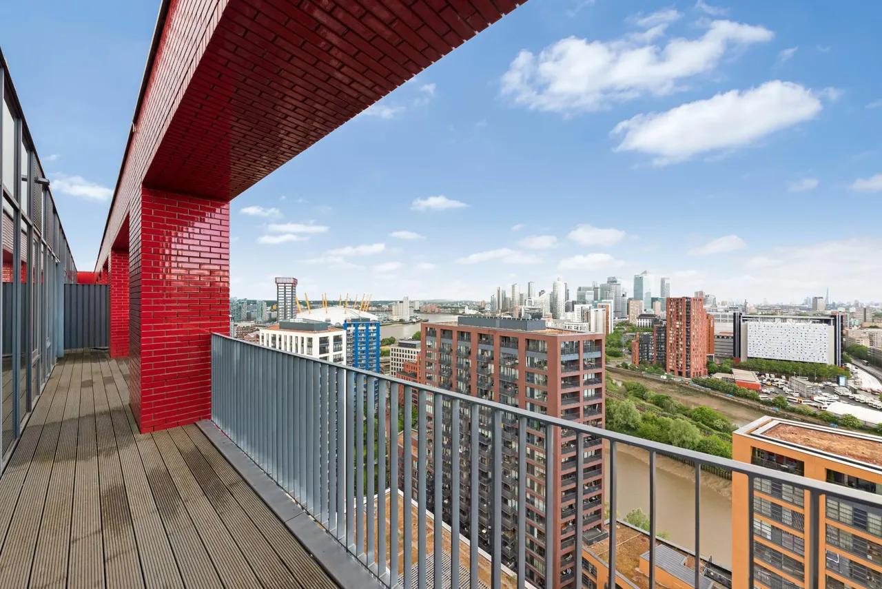City Island Way, London, E14, photo 4