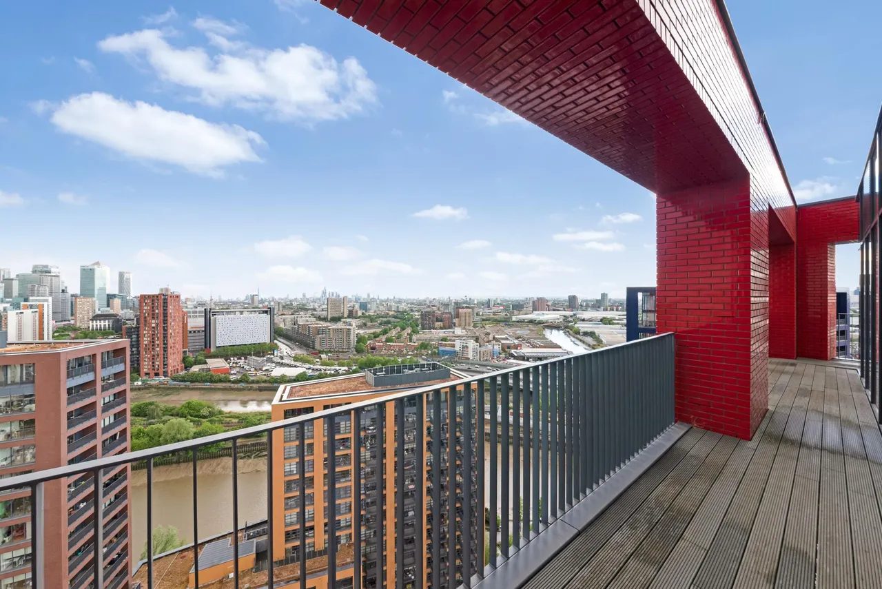 City Island Way, London, E14, photo 6