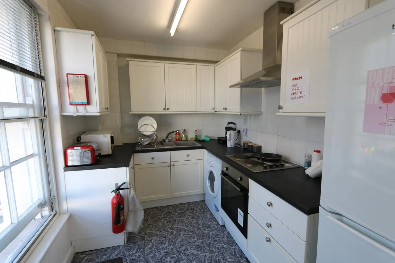 Bath Street, Leamington Spa, CV31, photo 4