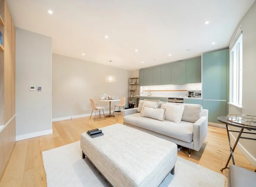 Esther Anne Place, Islington, N1, photo 4