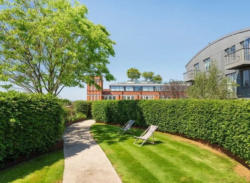 Esther Anne Place, Islington, N1, photo 10