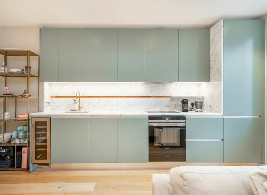 Esther Anne Place, Islington, N1, photo 2