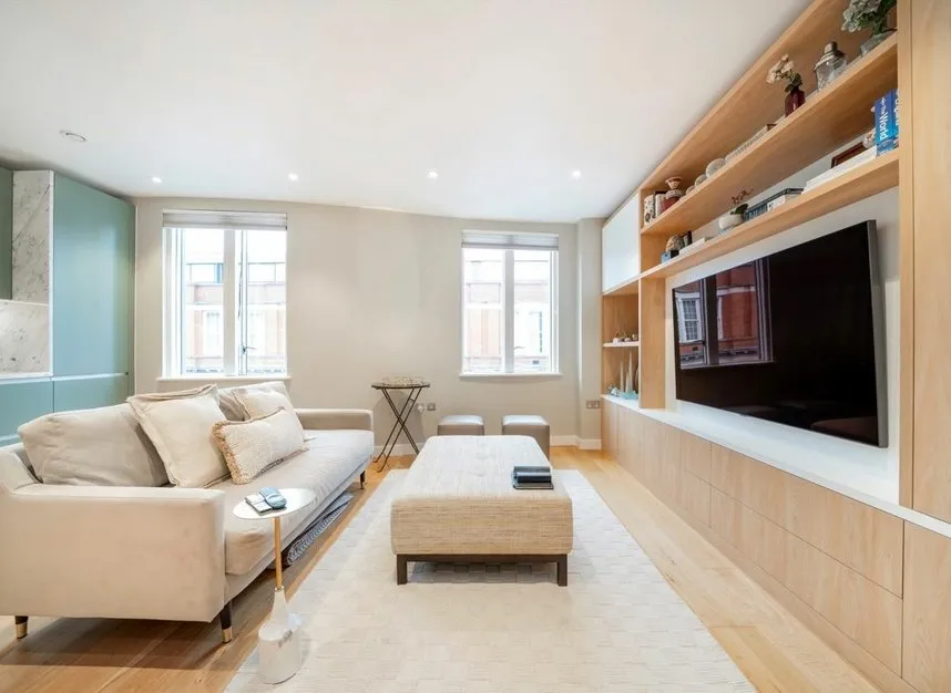 Esther Anne Place, Islington, N1, photo 8