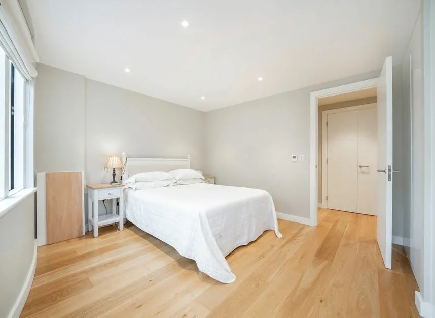 Esther Anne Place, Islington, N1, photo 9