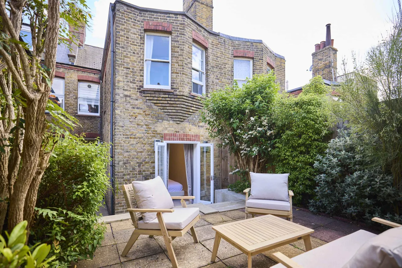 Barcombe Avenue, SW2, photo 7