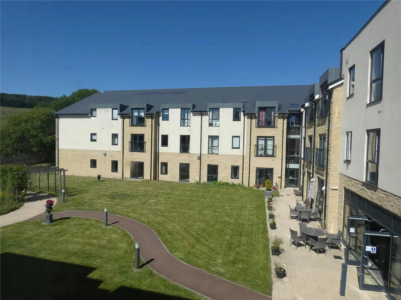 Brown Edge Road, Buxton, Derbyshire, SK17, photo 4