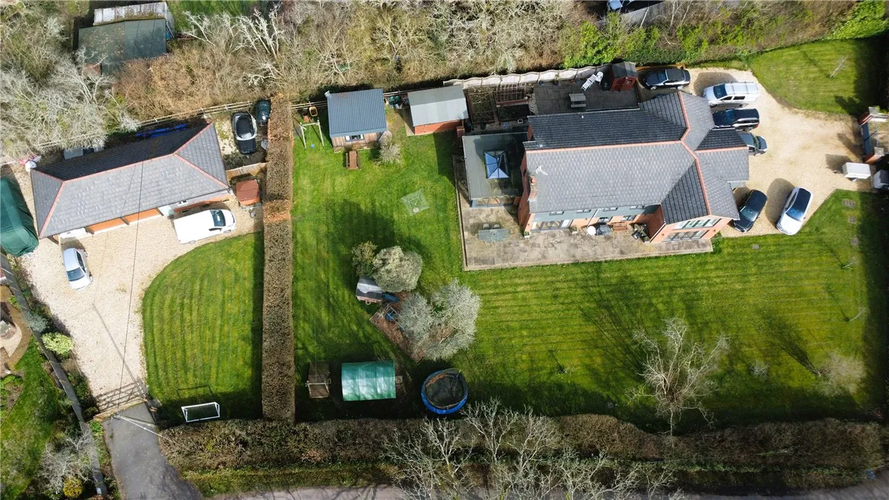 Mill Lane, Sherfield English, Romsey, Hampshire, SO51, photo 2