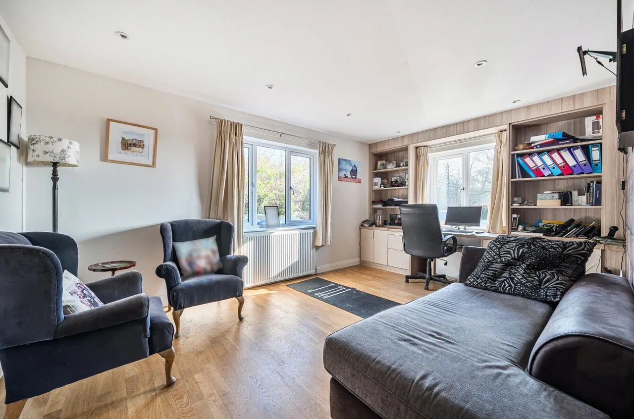 Mill Lane, Sherfield English, Romsey, Hampshire, SO51, photo 8