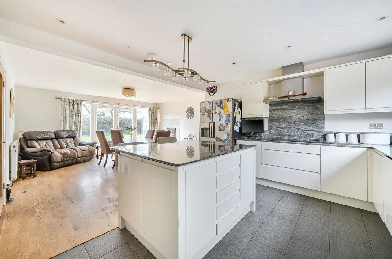 Mill Lane, Sherfield English, Romsey, Hampshire, SO51, photo 11