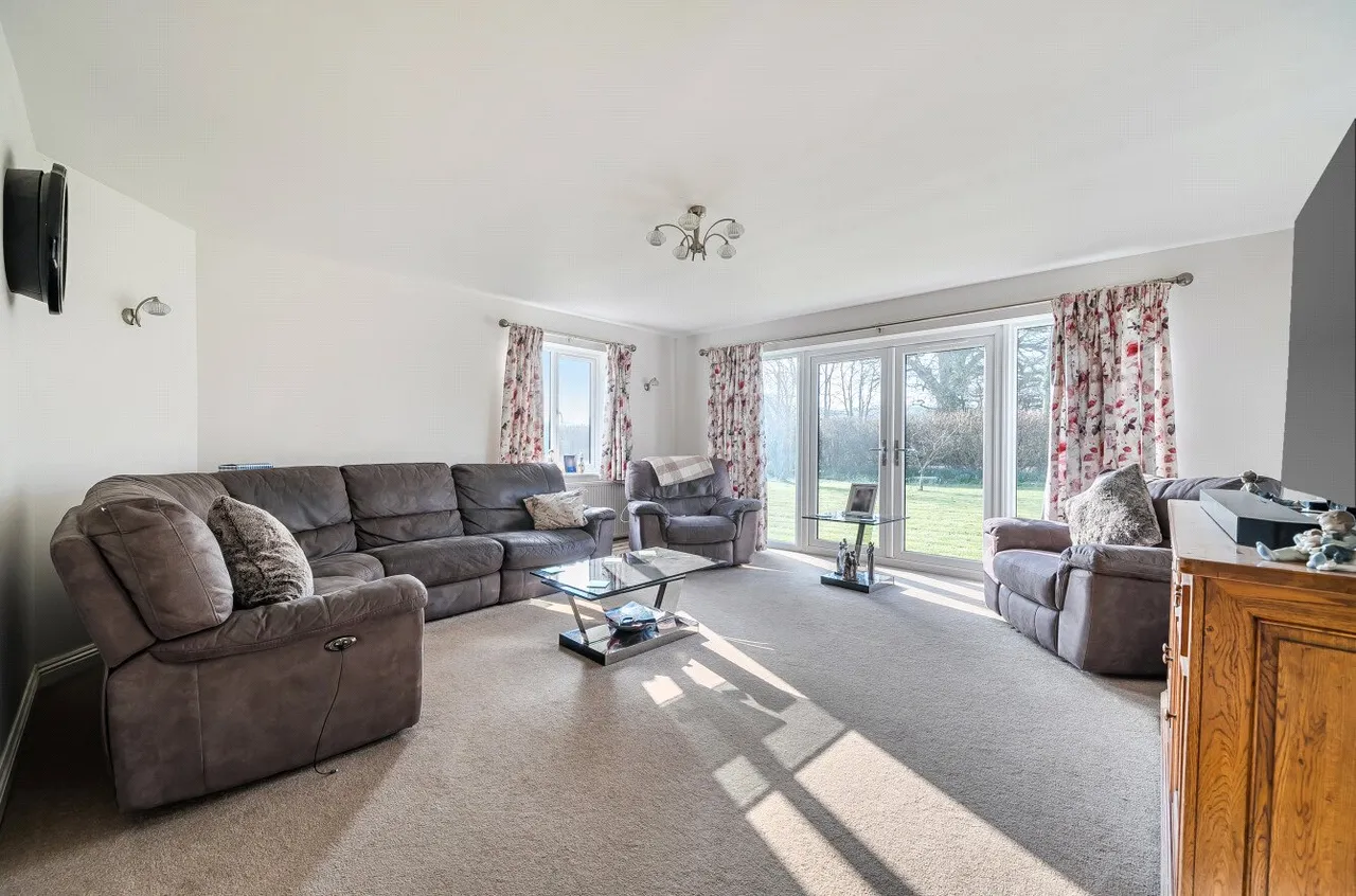 Mill Lane, Sherfield English, Romsey, Hampshire, SO51, photo 6
