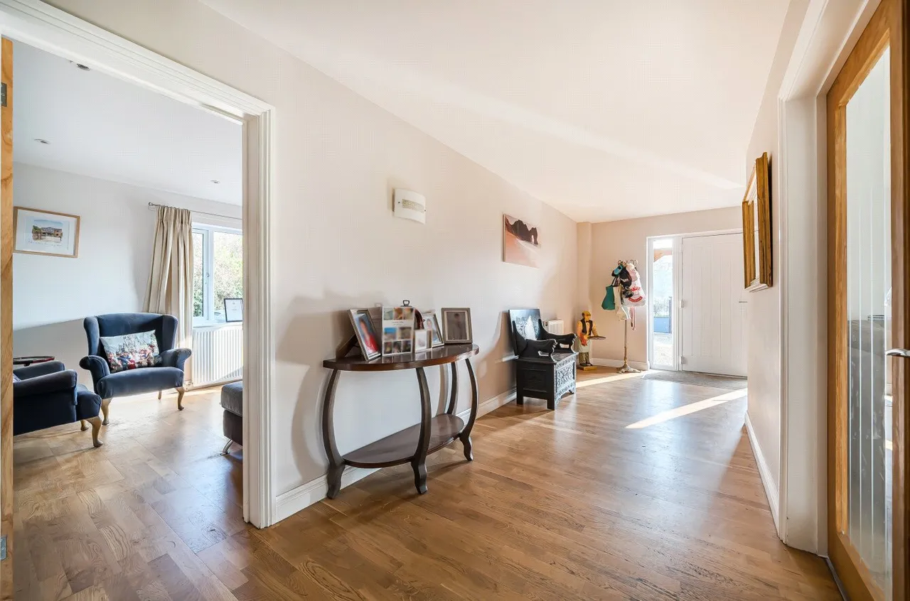 Mill Lane, Sherfield English, Romsey, Hampshire, SO51, photo 7