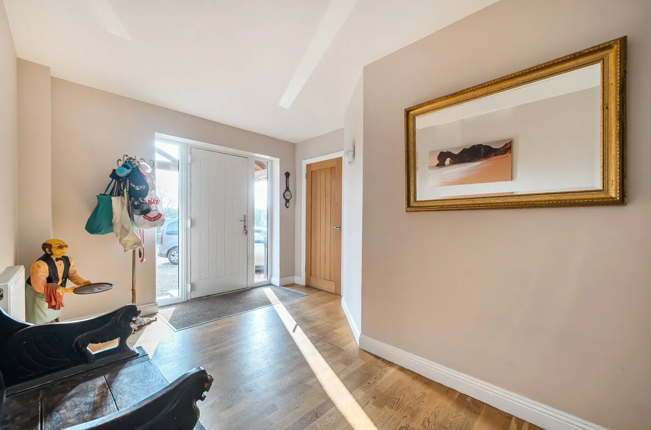 Mill Lane, Sherfield English, Romsey, Hampshire, SO51, photo 5