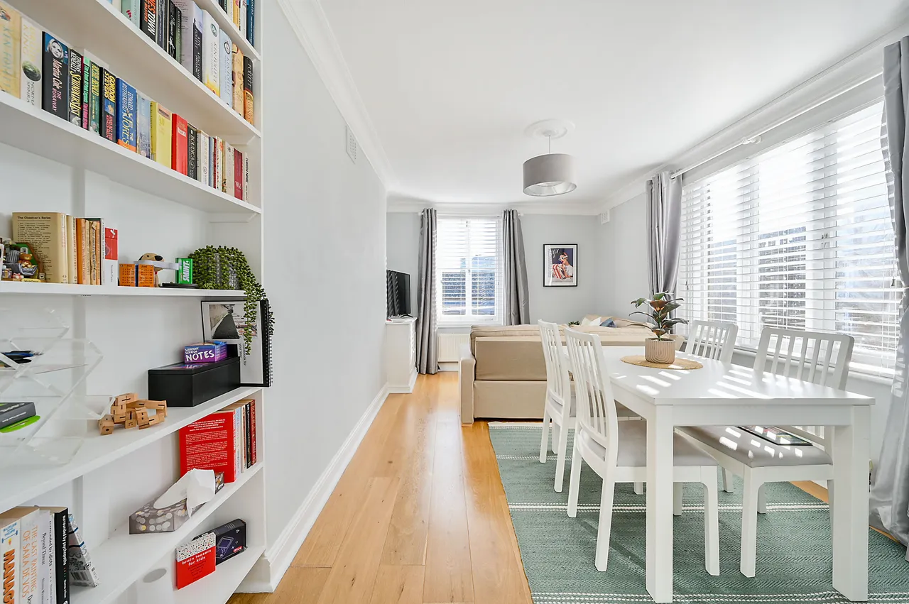 89D Bolingbroke Road, London, photo 9