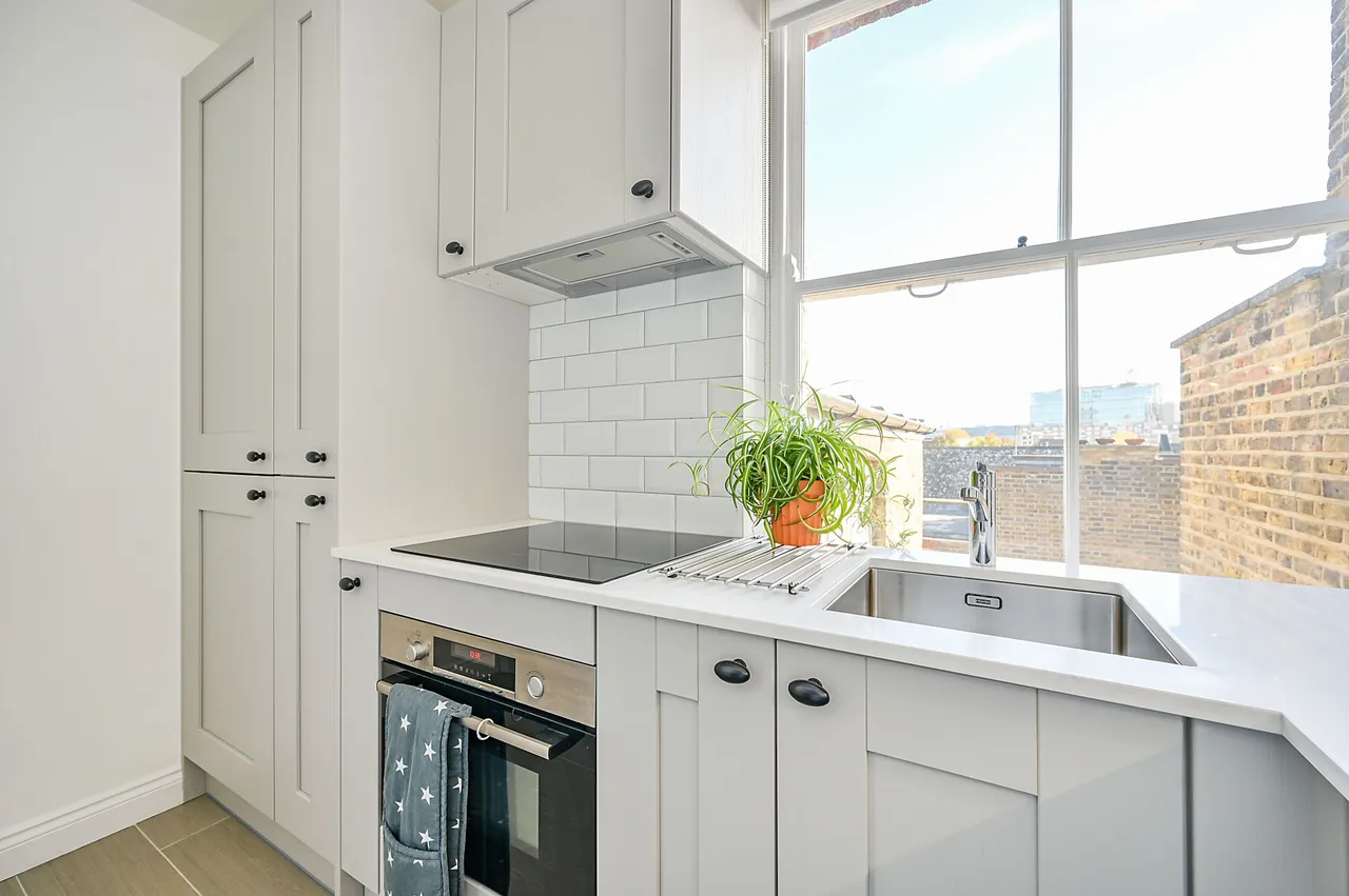 89D Bolingbroke Road, London, photo 4