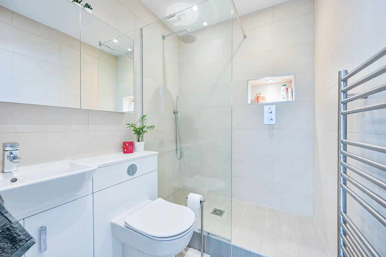 89D Bolingbroke Road, London, photo 7