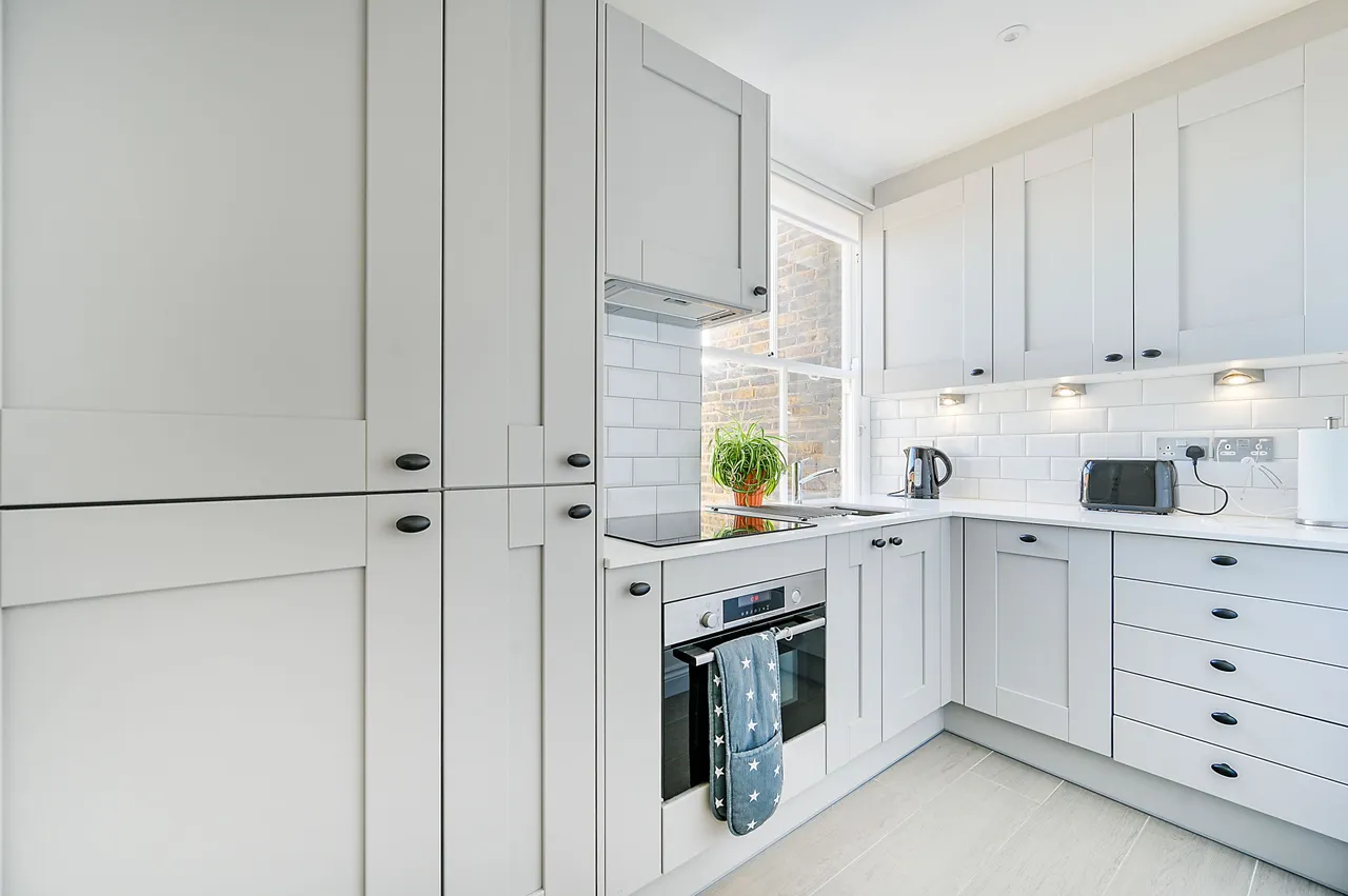 89D Bolingbroke Road, London, photo 8