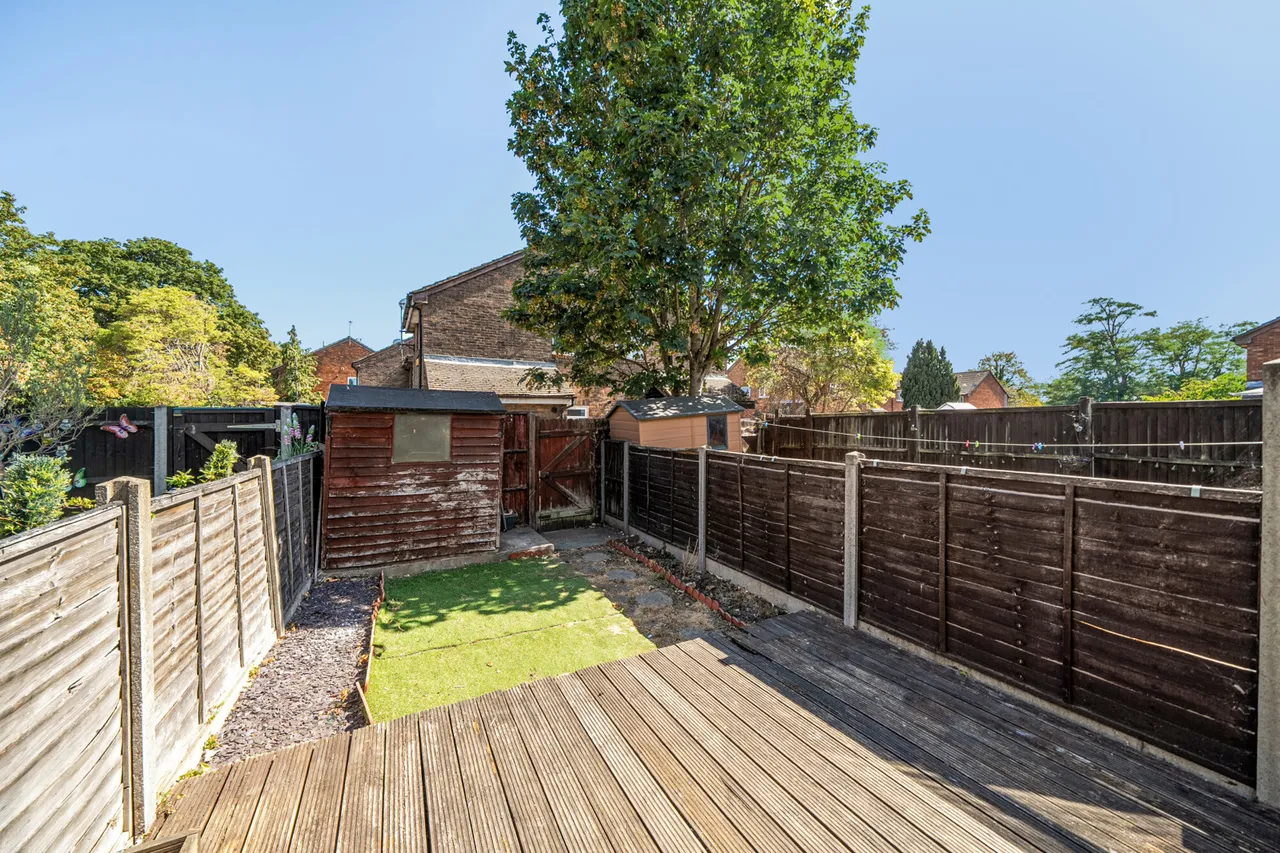 Lees Road, Uxbridge, UB8, photo 12