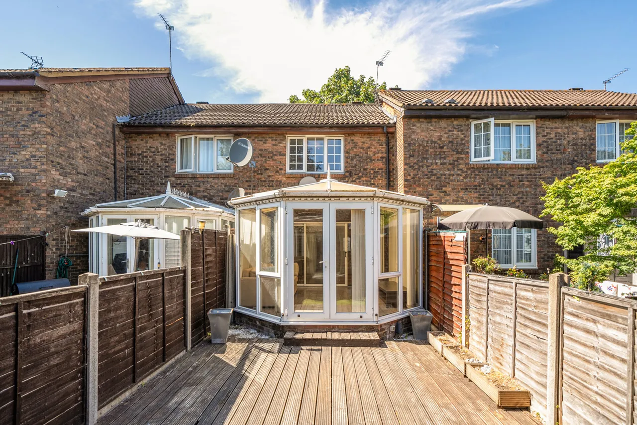 Lees Road, Uxbridge, UB8, photo 10