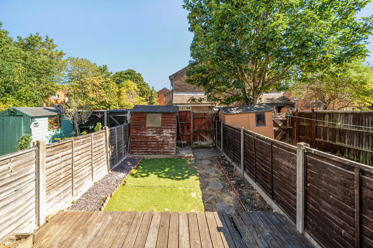 Lees Road, Uxbridge, UB8, photo 9