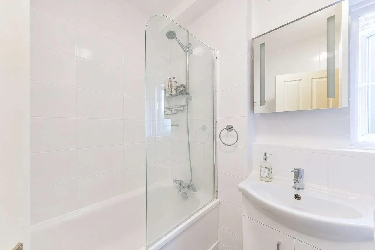 Princess Road, Primrose Hill, London, NW1 8JJ, photo 5